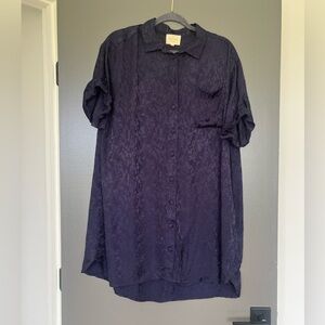 Sezane Ana Dress